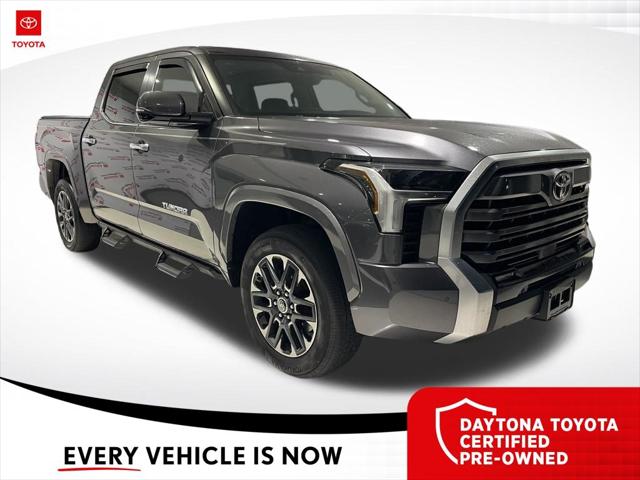 2024 Toyota Tundra Limited for sale in Daytona Beach, FL