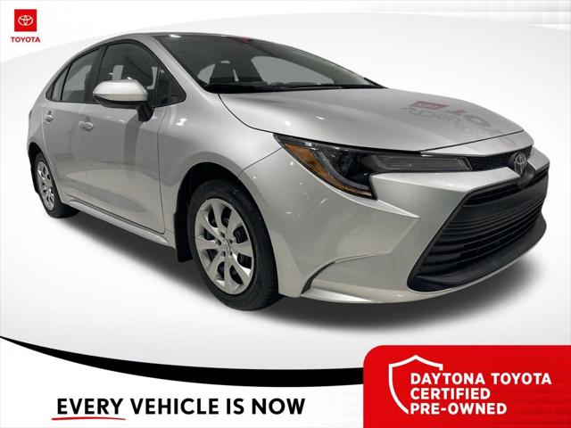 2026 Toyota Corolla LE for sale in Daytona Beach, FL