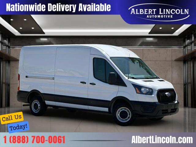 2022 Ford Transit Cargo Van Medium Roof w/LWB for sale in Mobile, AL