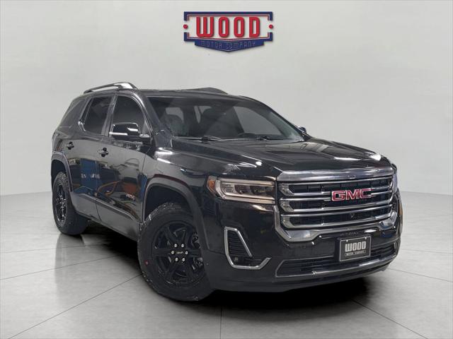 2023 GMC Acadia AWD AT4 for sale in 	Harrison, AZ