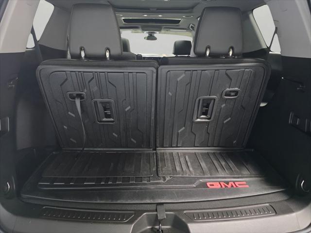2023 GMC Acadia AWD AT4