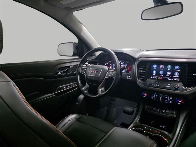 2023 GMC Acadia AWD AT4