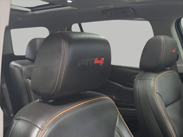 2023 GMC Acadia AWD AT4