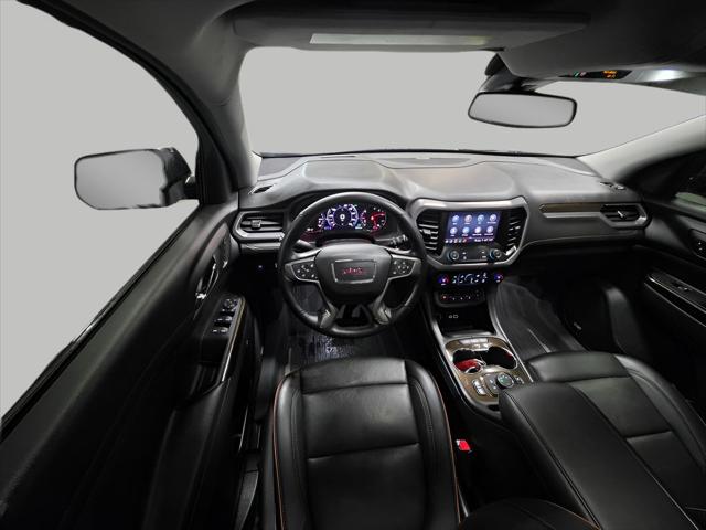 2023 GMC Acadia AWD AT4