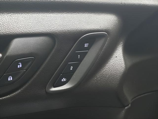 2023 GMC Acadia AWD AT4