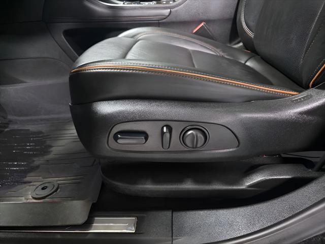 2023 GMC Acadia AWD AT4
