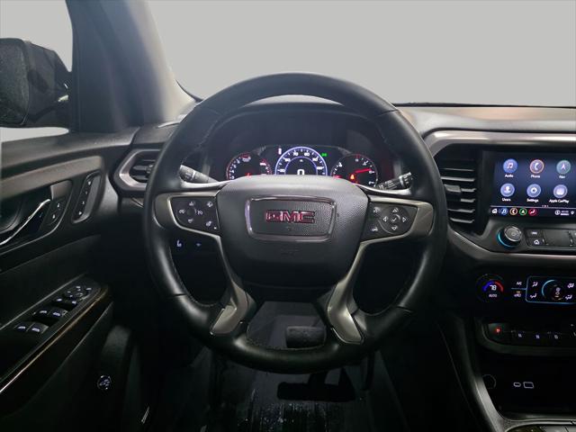 2023 GMC Acadia AWD AT4