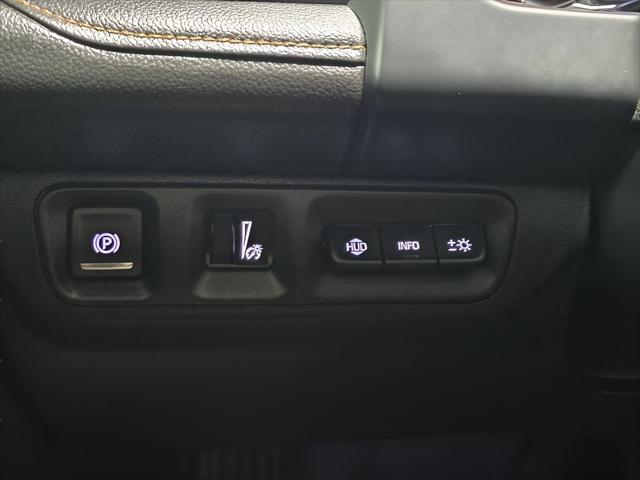 2023 GMC Acadia AWD AT4