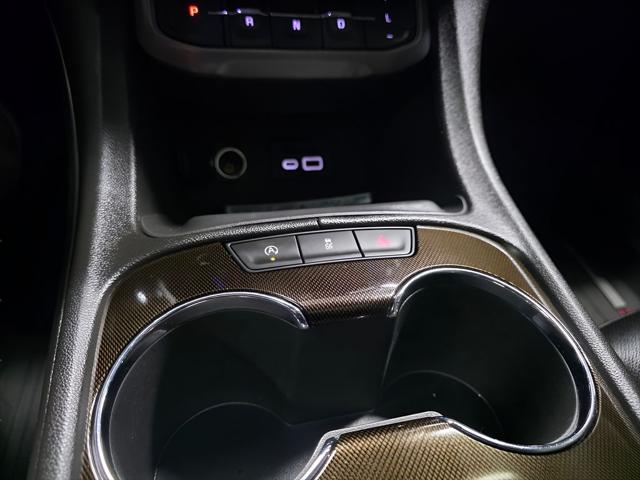 2023 GMC Acadia AWD AT4