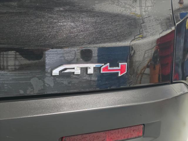 2023 GMC Acadia AWD AT4