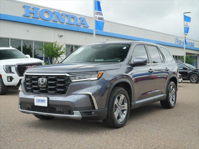 2025 Honda Pilot EX-L for sale in Pharr, TX