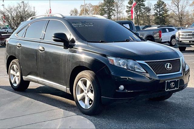 2011 Lexus RX 350 350 for sale in Olive Branch, MS