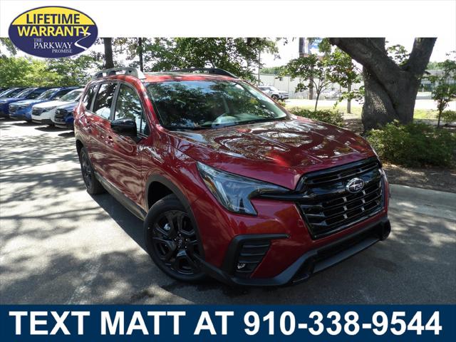 2026 Subaru Ascent Onyx Edition Touring 7-Passenger for sale in Wilmington, NC