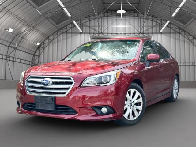 2016 Subaru Legacy 2.5i Premium for sale in Acton, MA