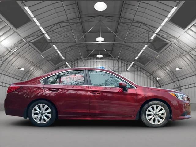 2016 Subaru Legacy 2.5i Premium