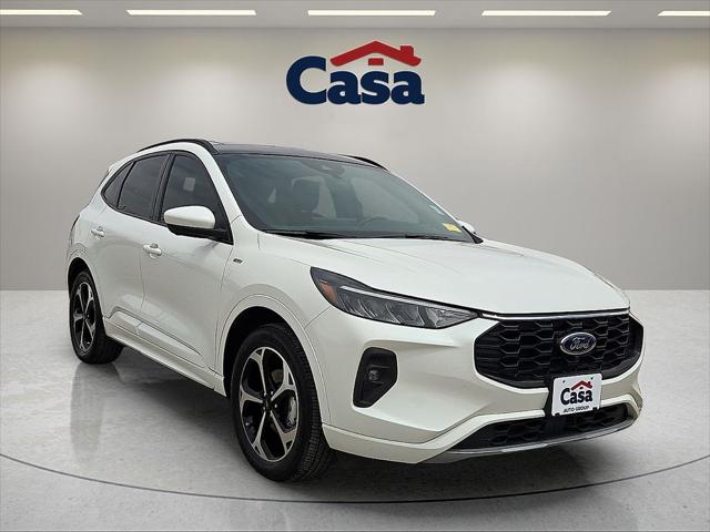 2023 Ford Escape ST-Line Select for sale in El Paso, TX