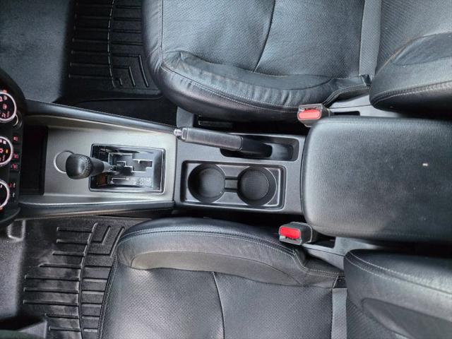 2018 Mitsubishi Outlander Sport 2.4 SEL