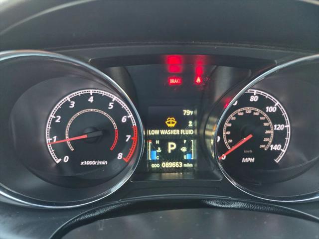 2018 Mitsubishi Outlander Sport 2.4 SEL