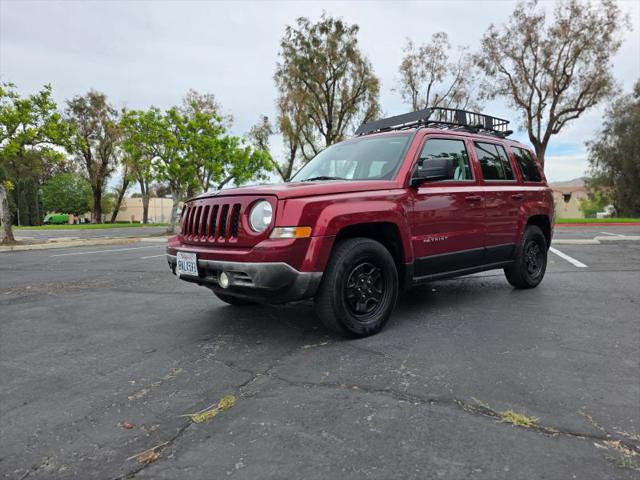 2012 Jeep Patriot Sport for sale in Riverside, CA