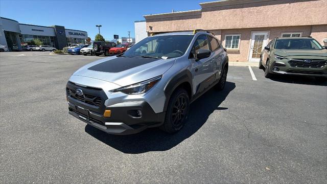 2026 Subaru Crosstrek Wilderness for sale in Redding, CA