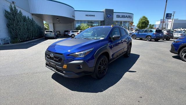 2026 Subaru Crosstrek Wilderness for sale in Redding, CA