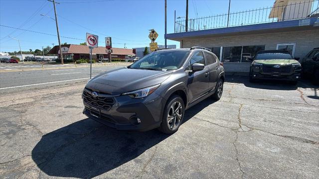 2026 Subaru Crosstrek Premium for sale in Redding, CA