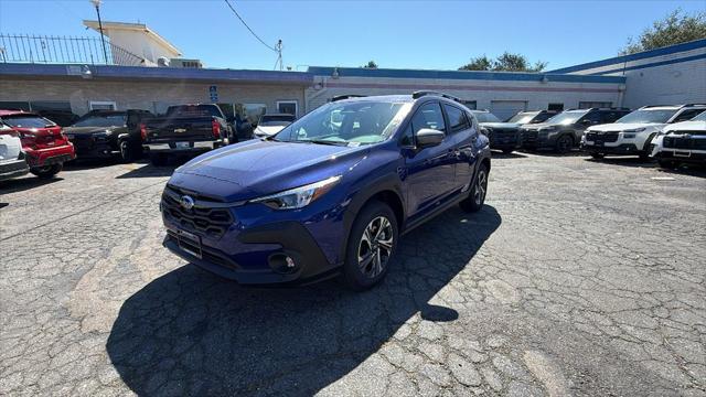 2026 Subaru Crosstrek Premium for sale in Redding, CA