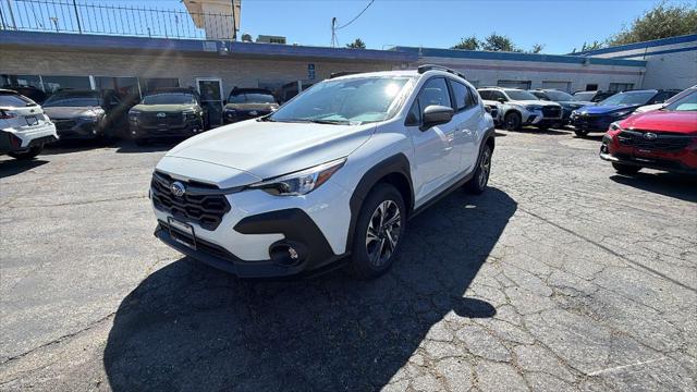 2026 Subaru Crosstrek Premium for sale in Redding, CA