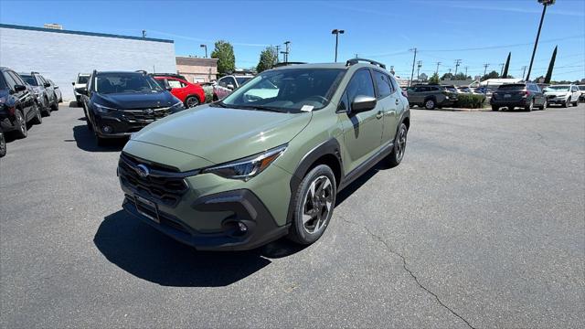 2026 Subaru Crosstrek Limited for sale in Redding, CA
