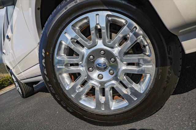 2014 Ford Expedition Limited