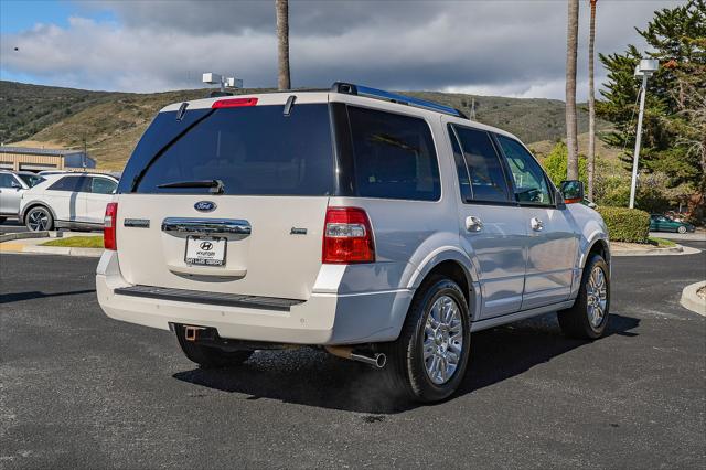 2014 Ford Expedition Limited