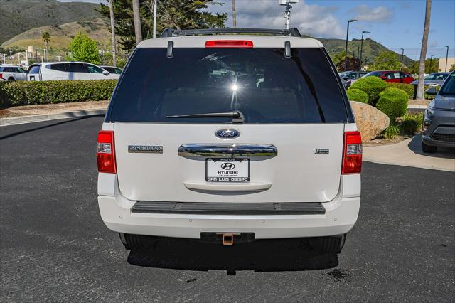2014 Ford Expedition Limited