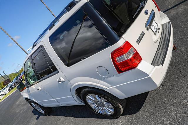 2014 Ford Expedition Limited