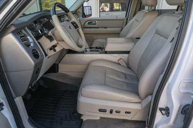 2014 Ford Expedition Limited