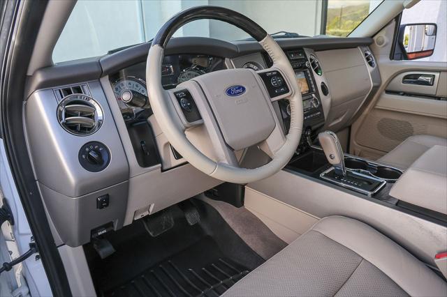 2014 Ford Expedition Limited