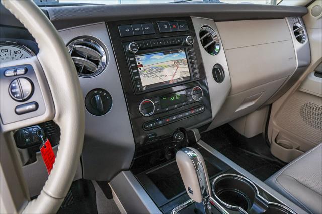 2014 Ford Expedition Limited