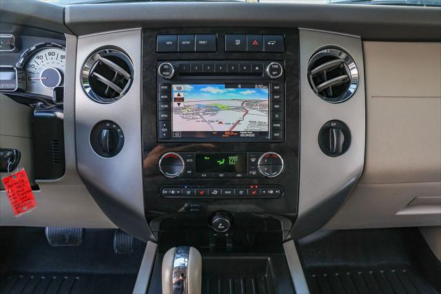 2014 Ford Expedition Limited