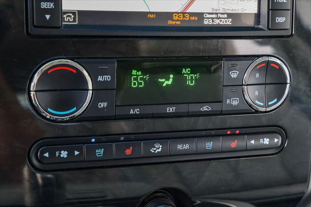 2014 Ford Expedition Limited