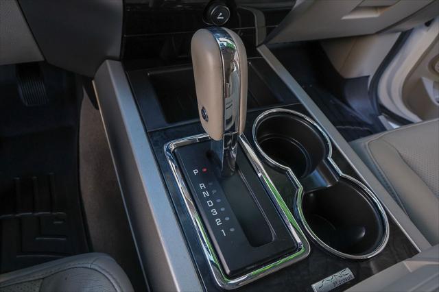 2014 Ford Expedition Limited