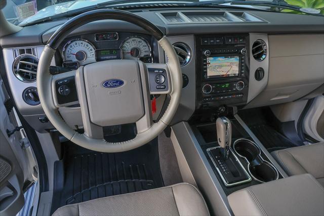 2014 Ford Expedition Limited