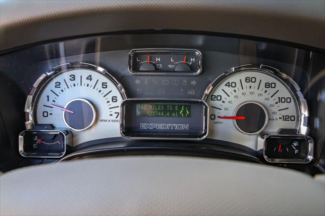 2014 Ford Expedition Limited