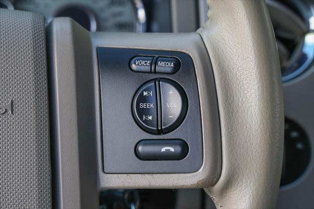 2014 Ford Expedition Limited