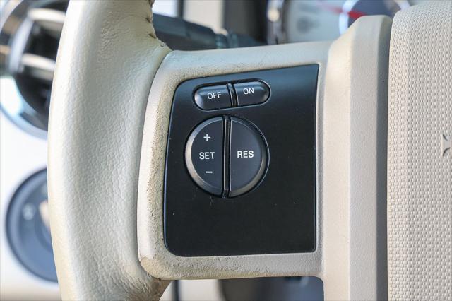 2014 Ford Expedition Limited