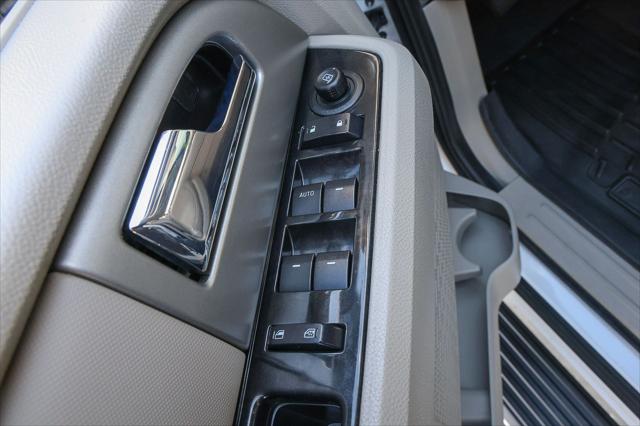 2014 Ford Expedition Limited