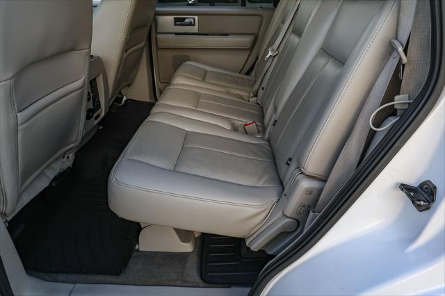 2014 Ford Expedition Limited