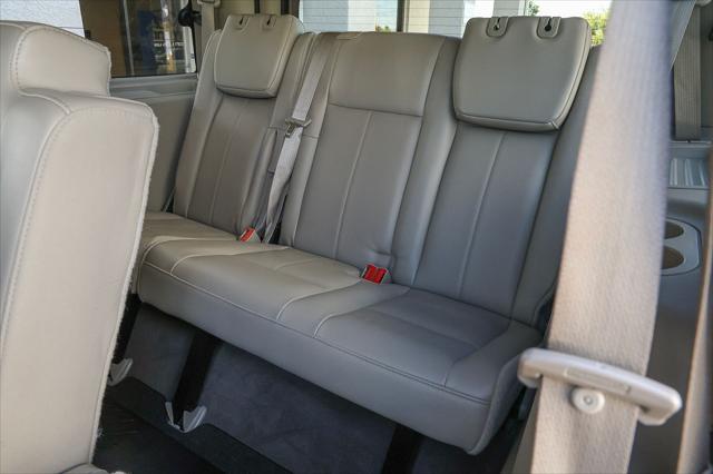 2014 Ford Expedition Limited