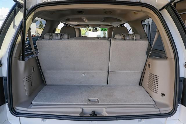 2014 Ford Expedition Limited