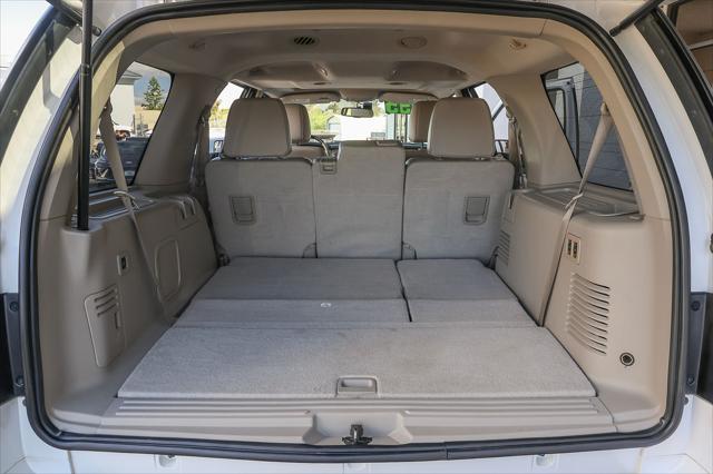 2014 Ford Expedition Limited