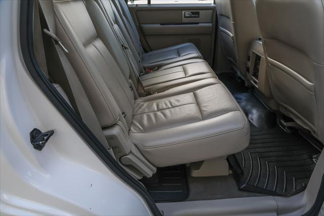 2014 Ford Expedition Limited