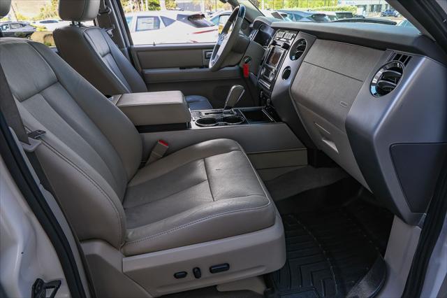 2014 Ford Expedition Limited